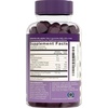 image:imageBlack Elderberry Vitamin C and Zinc Immune Support Gummies for Adults120 Count Pack of 1