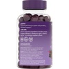 image:imageBlack Elderberry Vitamin C and Zinc Immune Support Gummies for Adults120 Count Pack of 1