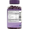 image:imageBlack Elderberry Vitamin C and Zinc Immune Support Gummies for Adults60 Count Pack of 1