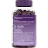 image:imageBlack Elderberry Vitamin C and Zinc Immune Support Gummies for Adults60 Count Pack of 1
