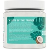 image:imageIsland Fresh Organic Coconut Oil Extra Virgin ColdPressed 54 fl oz  USDA Organic NonGMO for Cooking Baking Hair and Skin16 Fl Oz Pack of 1