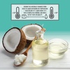 image:imageIsland Fresh Organic Coconut Oil Extra Virgin ColdPressed 54 fl oz  USDA Organic NonGMO for Cooking Baking Hair and Skin32 Fl Oz Pack of 1
