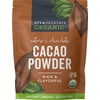 image:imageOrganic Cacao Powder Unsweetened 1 lb 454 g  Rich Dark Chocolate Flavor Perfect for Baking Smoothies amp Hot Chocolate  Vegan Keto Paleo NonGMO amp GlutenFree Cocoa PowderCacao Powder