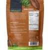 image:imageOrganic Cacao Powder Unsweetened 1 lb 454 g  Rich Dark Chocolate Flavor Perfect for Baking Smoothies amp Hot Chocolate  Vegan Keto Paleo NonGMO amp GlutenFree Cocoa PowderCacao Powder