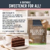 image:imageViva Naturals Allulose Sweetener 3 lb Sugar Alternative
