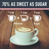 image:imageViva Naturals Allulose Sweetener 3 lb Sugar Alternative