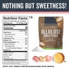 image:imageViva Naturals Allulose Sweetener 3 lb Sugar Alternative