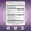 image:imageViva Naturals Black Elderberry 1000mg with Vitamin C D3 5000 IU amp Zinc  5in1 Immune Support Supplement for Adults Sambucus Elderberry Capsules with Ginger for Men and Women 60 Capsules60 Count Pack of 1