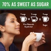 image:imageViva Naturals Erythritol Sweetener 3 lb  Zero Calorie Sugar Substitute No Bitter Aftertaste Low Glycemic Index Ideal for Baking amp Sweetening  Keto Friendly NonGMO