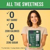 image:imageViva Naturals Erythritol Sweetener 3 lb  Zero Calorie Sugar Substitute No Bitter Aftertaste Low Glycemic Index Ideal for Baking amp Sweetening  Keto Friendly NonGMO