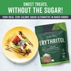 image:imageViva Naturals Erythritol Sweetener 3 lb  Zero Calorie Sugar Substitute No Bitter Aftertaste Low Glycemic Index Ideal for Baking amp Sweetening  Keto Friendly NonGMO
