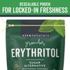 image:imageViva Naturals Erythritol Sweetener 3 lb  Zero Calorie Sugar Substitute No Bitter Aftertaste Low Glycemic Index Ideal for Baking amp Sweetening  Keto Friendly NonGMO