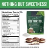 image:imageViva Naturals Erythritol Sweetener 3 lb  Zero Calorie Sugar Substitute No Bitter Aftertaste Low Glycemic Index Ideal for Baking amp Sweetening  Keto Friendly NonGMO