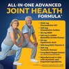 image:imageViva Naturals Glucosamine Chondroitin MSM Joint Support Supplement 90 Capsules  with Turmeric Black Pepper Boswellia and Hyaluronic Acid  Joint Health Supplement for Mobility and Flexibility