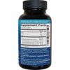 image:imageViva Naturals Omega 3 Fish Oil Supplement for Women and Men  2500 mg Triple Strength Fish Oil per Serving with Omega 3 Fatty Acids Including EPA DHA DPA  180 PescatarianFriendly Softgels90 Count Pack of 1