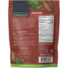 image:imageViva Naturals Organic Cacao Nibs Unsweetened 2 LB 907 g Keto Friendly Vegan NonGMO GlutenFree Chocolate Chip Substitute1 Pound Pack of 1