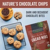 image:imageViva Naturals Organic Cacao Nibs Unsweetened 2 LB 907 g Keto Friendly Vegan NonGMO GlutenFree Chocolate Chip Substitute2 Pound Pack of 1