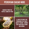 image:imageViva Naturals Organic Cacao Nibs Unsweetened 2 LB 907 g Keto Friendly Vegan NonGMO GlutenFree Chocolate Chip Substitute8 Oz Pack of 1