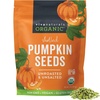 image:imageViva Naturals Organic Chia Seeds 2 lb 32 Oz  PlantBased Omega3 and Vegan Protein Gluten Free amp NonGMO Perfect for Smoothies Salads amp Chia PuddingPumpkin Seeds
