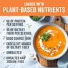 image:imageViva Naturals Organic Chia Seeds 2 lb 32 Oz  PlantBased Omega3 and Vegan Protein Gluten Free amp NonGMO Perfect for Smoothies Salads amp Chia PuddingPumpkin Seeds