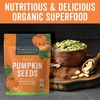 image:imageViva Naturals Organic Chia Seeds 2 lb 32 Oz  PlantBased Omega3 and Vegan Protein Gluten Free amp NonGMO Perfect for Smoothies Salads amp Chia PuddingPumpkin Seeds
