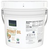 image:imageViva Naturals Organic Coconut Oil 16 fl oz  Unrefined ColdPressed Extra Virgin Coconut Oil USDA Organic amp NonGMO Natural Cooking Oil Hair Oil amp Skin OilUnrefined Coconut Oil