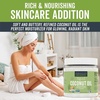image:imageViva Naturals Organic Coconut Oil 16 fl oz  Unrefined ColdPressed Extra Virgin Coconut Oil USDA Organic amp NonGMO Natural Cooking Oil Hair Oil amp Skin OilRefined Coconut Oil