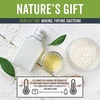 image:imageViva Naturals Organic Coconut Oil 16 fl oz  Unrefined ColdPressed Extra Virgin Coconut Oil USDA Organic amp NonGMO Natural Cooking Oil Hair Oil amp Skin OilUnrefined Coconut Oil
