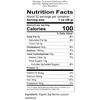 image:imageViva Naturals Organic Dried Goji Berries 1 lb 454 g  NonGMO Vegan Wolfberries Perfect for Goji Berry Tea Smoothies Baking amp Snacking2 Pound Pack of 6
