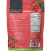 image:imageViva Naturals Organic Dried Goji Berries 1 lb 454 g  NonGMO Vegan Wolfberries Perfect for Goji Berry Tea Smoothies Baking amp Snacking8 Ounce
