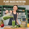 image:imageViva Naturals Organic Ground Flaxseed  Premium Quality PlantBased Protein and Vegan Omega 3 with Fiber Perfect for Smoothies Finely Milled Flaxseed 30 oz 850 g15 Ounce Pack of 1