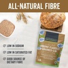 image:imageViva Naturals Organic Ground Flaxseed  Premium Quality PlantBased Protein and Vegan Omega 3 with Fiber Perfect for Smoothies Finely Milled Flaxseed 30 oz 850 g15 Ounce Pack of 12