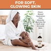 image:imageViva Naturals Organic Jojoba Oil  Pure ColdPressed for Skin and Hair USDA Certified Face Moisturizer 4 fl ozFractionated Coconut Oil