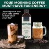 image:imageViva Naturals Organic MCT Oil 32 fl oz  MCT Oil for Coffee USDA Organic NonGMO Paleo Certified amp Keto Friendly Supports Energy amp Mental Clarity16 Fl Oz Pack of 1