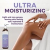 image:imageViva Naturals Organic Massage Oil Unscented 8 fl oz  NonGreasy Body Oil with MessFree Pump Moisturizing Massage Oils for Massage Therapy NonGMO and Certified Organic 237 mLScented