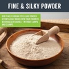 image:imageViva Naturals Organic Psyllium Husk Powder 10 oz  Finely Ground Unflavored Vegan Keto Paleo NonGMO PlantBased Superfood Good Source of Fiber for GlutenFree Baking Juices amp Smoothies24 Ounce Pack of 1