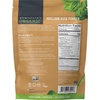 image:imageViva Naturals Organic Psyllium Husk Powder 10 oz  Finely Ground Unflavored Vegan Keto Paleo NonGMO PlantBased Superfood Good Source of Fiber for GlutenFree Baking Juices amp Smoothies10 Ounce Pack of 1