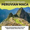 image:imageViva Naturals Peruvian Maca Root Supplement for Women amp Men 500mg  Traditionally Used for Energy Stamina amp Endurance  250 Yellow Maca Root Powder Capsules Gelatinized for Easier Digestion250 Count Pack of 1