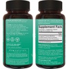 image:imageViva Naturals Pycnogenol  100mg French Maritime Pine Bark Extract  Supports Circulation AntioxidantLike Activity Joints amp Immune Health and Function  60 Veggie Capsules60 Count Pack of 1