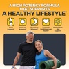 image:imageViva Naturals Turmeric and Ginger Supplement with Black Pepper for Better Absorption  Organic Turmeric Curcumin to Support Joint Heart and Digestive Health NonGMO  120 TabletsTurmeric Ginger