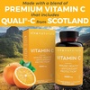 image:imageViva Naturals Vitamin C and Zinc Supplements 1000mg  Zinc 20mg 250 Veggie Capsules  HighPotency amp Vitamin C with Zinc for Immune Support  NonGMO Gluten Free 8 Months SupplyVitamin C