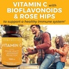image:imageViva Naturals Vitamin C and Zinc Supplements 1000mg  Zinc 20mg 250 Veggie Capsules  HighPotency amp Vitamin C with Zinc for Immune Support  NonGMO Gluten Free 8 Months SupplyVitamin C
