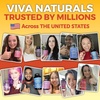 image:imageViva Naturals Vitamin D3 5000 IU Softgels 360 Count 125 mcg Supports Bone amp Immune Health High Potency Vitamin D360 Count Pack of 1