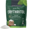 image:imageViva Naturals Erythritol Sweetener 3 lb  Zero Calorie Sugar Substitute No Bitter Aftertaste Low Glycemic Index Ideal for Baking amp Sweetening  Keto Friendly NonGMO