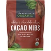 image:imageViva Naturals Organic Cacao Nibs Unsweetened 2 LB 907 g Keto Friendly Vegan NonGMO GlutenFree Chocolate Chip Substitute1 Pound Pack of 1