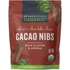 image:imageViva Naturals Organic Cacao Nibs Unsweetened 2 LB 907 g Keto Friendly Vegan NonGMO GlutenFree Chocolate Chip Substitute2 Pound Pack of 1