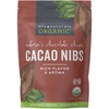 image:imageViva Naturals Organic Cacao Nibs Unsweetened 2 LB 907 g Keto Friendly Vegan NonGMO GlutenFree Chocolate Chip Substitute8 Oz Pack of 1