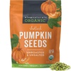 image:imageViva Naturals Organic Chia Seeds 2 lb 32 Oz  PlantBased Omega3 and Vegan Protein Gluten Free amp NonGMO Perfect for Smoothies Salads amp Chia PuddingPumpkin Seeds