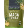 image:imageViva Naturals Organic Maca Powder Gelatinized 16 oz 1 lb  Vegan USDA Organic GlutenFree NonGMO Peruvian Superfood in Resealable BagMaca