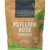 image:imageViva Naturals Organic Psyllium Husk Powder 10 oz  Finely Ground Unflavored Vegan Keto Paleo NonGMO PlantBased Superfood Good Source of Fiber for GlutenFree Baking Juices amp Smoothies24 Ounce Pack of 1